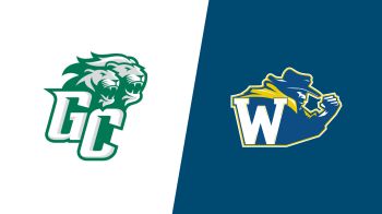 Replay: Greensboro vs NC Wesleyan | Oct 24 @ 12 PM