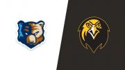2026 Bob Jones vs Pfeiffer - Women's