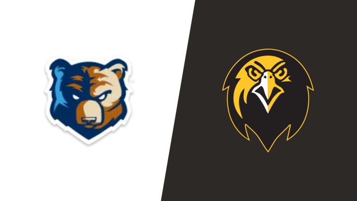 2026 Bob Jones vs Pfeiffer - Women's