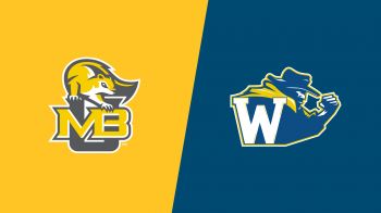 Replay: Mary Baldwin vs NC Wesleyan | Oct 6 @ 3 PM