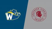 Replay: NC Wesleyan vs Southern Virginia | Sep 23 @ 5 PM