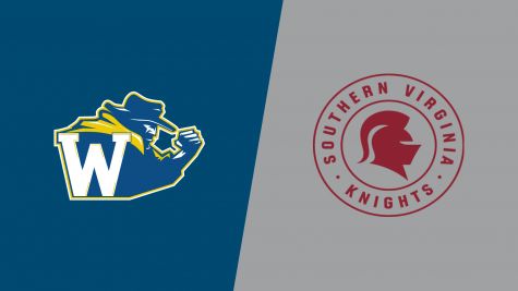 Replay: NC Wesleyan vs Southern Virginia | Sep 23 @ 5 PM