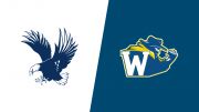 Replay: Mary Washington vs NC Wesleyan | Sep 30 @ 3 PM