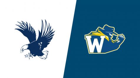 Replay: Mary Washington vs NC Wesleyan | Sep 30 @ 3 PM