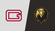 Replay: Guilford vs Pfeiffer | Sep 1 @ 7 PM