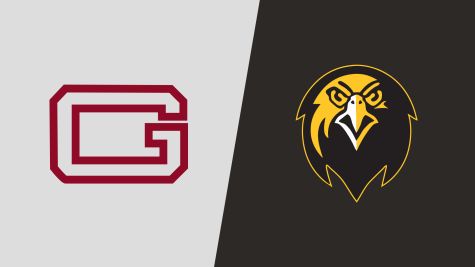 Replay: Guilford vs Pfeiffer | Sep 1 @ 7 PM