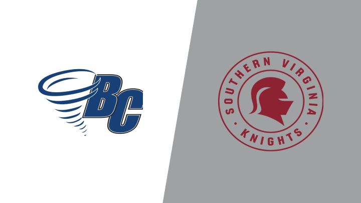 2026 Brevard College vs Southern Virginia - Men's