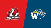 2026 LaGrange College vs NC Wesleyan