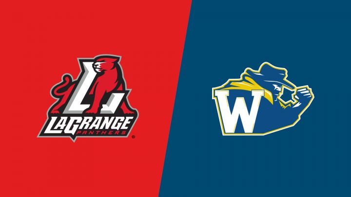 2026 LaGrange College vs NC Wesleyan