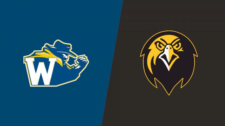 2026 NC Wesleyan vs Pfeiffer - Women's