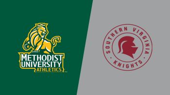 Replay: Methodist vs Southern Virginia | Oct 10 @ 12 PM
