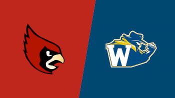 Replay: Catholic vs NC Wesleyan | Sep 12 @ 2 PM