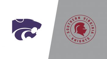 Replay: Keystone vs Southern Virginia | Sep 19 @ 1 PM