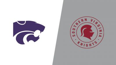 Replay: Keystone vs Southern Virginia | Sep 19 @ 1 PM