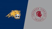 Replay: Averett vs Southern Virginia | Sep 12 @ 6 PM