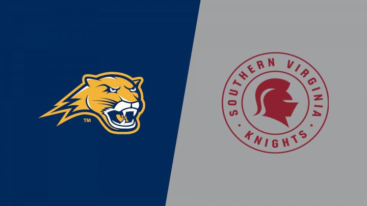 2026 Averett vs Southern Virginia