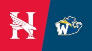 2026 Huntingdon College vs NC Wesleyan