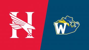 Replay: Huntingdon vs NC Wesleyan | Oct 17 @ 12 PM