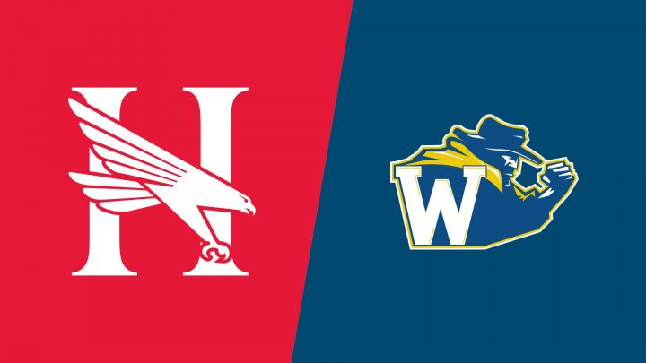 2026 Huntingdon College vs NC Wesleyan