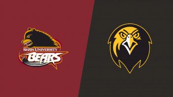 Replay: Shaw vs Pfeiffer | Sep 11 @ 1 PM