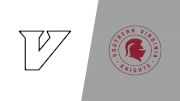 2026 UVA Wise vs Southern Virginia - Tennis