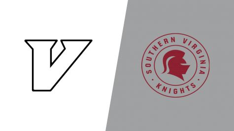 2026 UVA Wise vs Southern Virginia - Tennis