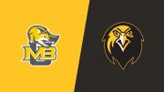 2026 Mary Baldwin vs Pfeiffer - Men's