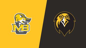 Replay: Mary Baldwin vs Pfeiffer | Oct 24 @ 2 PM
