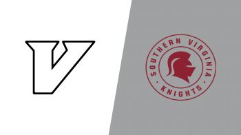 Replay: Court 1 - 2026 UVA Wise vs Southern Virginia | Oct 16 @ 4 PM