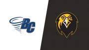 Replay: Brevard College vs Pfeiffer | Sep 23 @ 6 PM