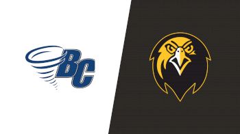 Replay: Brevard College vs Pfeiffer | Sep 23 @ 6 PM