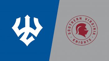 Replay: W&L vs Southern Virginia | Sep 1 @ 7 PM