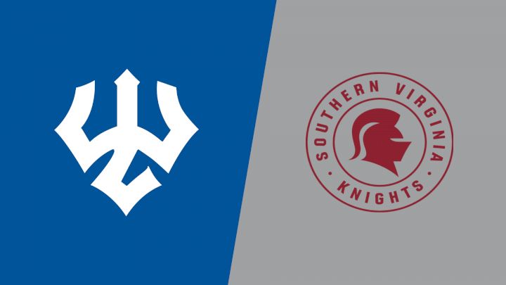 2026 Washington and Lee vs Southern Virginia - Women's