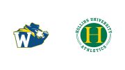 Replay: NC Wesleyan vs Hollins | Sep 4 @ 7 PM