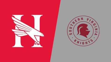 2026 Huntingdon College vs Southern Virginia