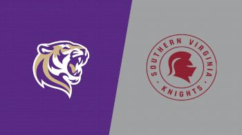 Replay: Sewanee vs Southern Virginia | Sep 4 @ 5 PM