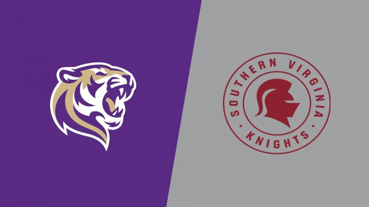 2026 Sewanee vs Southern Virginia - Men's