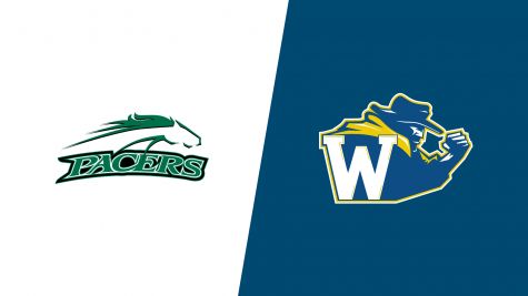 Replay: William Peace vs NC Wesleyan | Oct 3 @ 2 PM