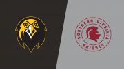 Replay: Pfeiffer vs Southern Virginia | Oct 7 @ 6 PM