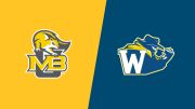 2026 Mary Baldwin vs NC Wesleyan - Women's