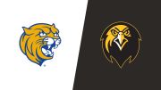 Replay: JWU - Charlotte vs Pfeiffer | Sep 9 @ 6 PM