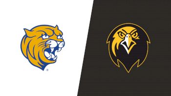 Replay: JWU - Charlotte vs Pfeiffer | Sep 9 @ 6 PM