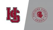 Replay: Hampden-Sydney vs Southern Virginia | Sep 16 @ 6 PM