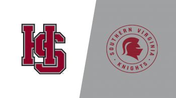 Replay: Hampden-Sydney vs Southern Virginia | Sep 16 @ 6 PM