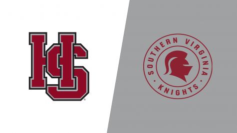 Replay: Hampden-Sydney vs Southern Virginia | Sep 16 @ 6 PM