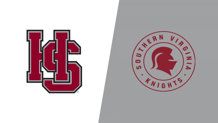 2026 Hampden-Sydney vs Southern Virginia - Men's