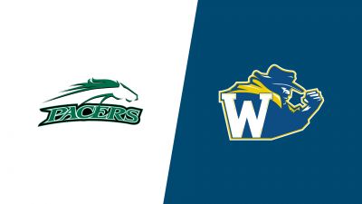 Replay: William Peace vs NC Wesleyan | Sep 30 @ 6 PM