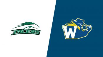 Replay: William Peace vs NC Wesleyan | Sep 30 @ 6 PM