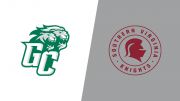 Replay: Greensboro vs Southern Virginia | Oct 7 @ 6 PM