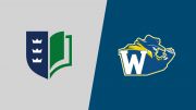 2026 Regent University vs NC Wesleyan - Women's